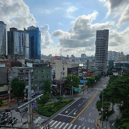 Seoul Station 4Min, Perfect For Family Hotel Exterior photo